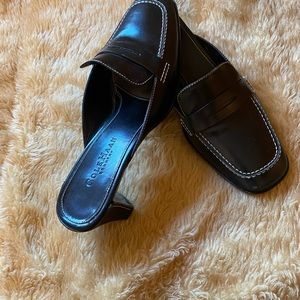 Cole Haan dress slip-ons